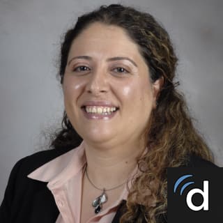 Rana Afifi, MD