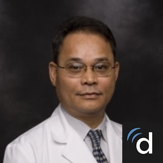 Ronald Bathaw, MD