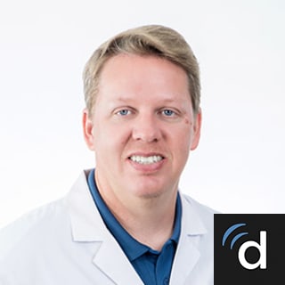 Brian McCoy, MD, Emergency Medicine, Tupelo, MS