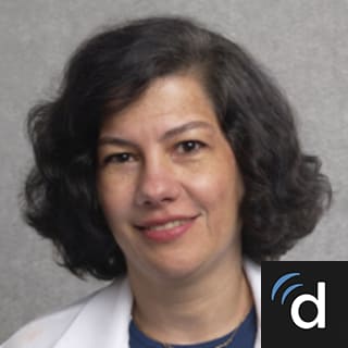 Adriana (Faur) Freeman, MD