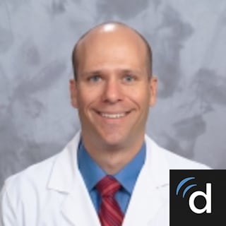 Royce Burns, MD