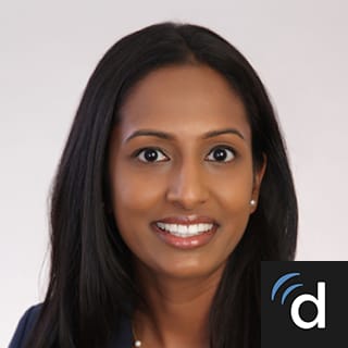 Nishani Ekanayake, MD