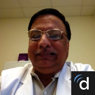 Dinesh Bhatia, MD