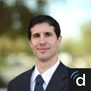 Andrew Morchower, MD