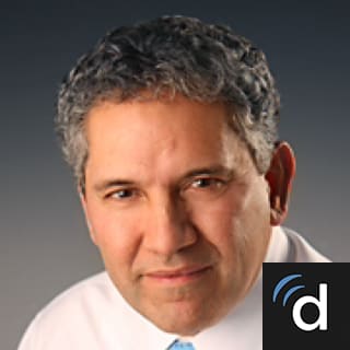 Frank Mares, MD