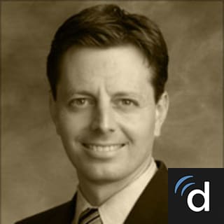 Alexander Markarian, MD