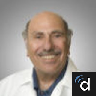Leonard Gale, MD