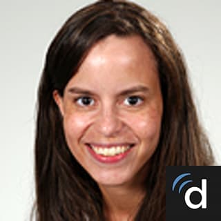 Zoe Larned, MD