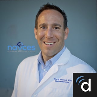 Dr. Brian Dooreck, MD | Miami, FL | Gastroenterologist | US News Doctors