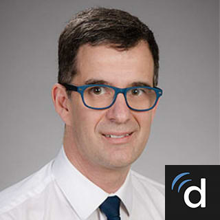 Martin Gunn, MD