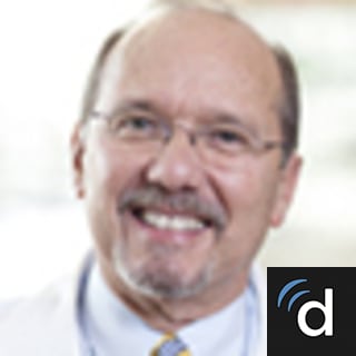 William Ross, MD