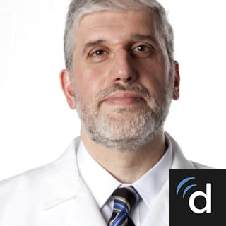 Robert Goldstein, MD