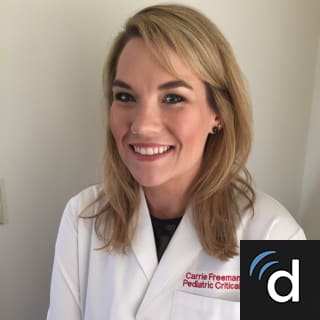Carrie Freeman, MD