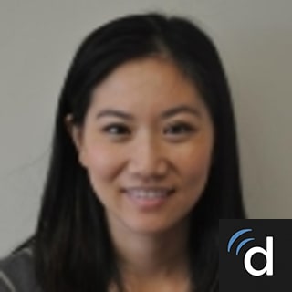Christina (Tseng) Desai, MD