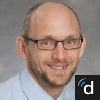 Timothy Dirks, MD