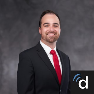 Kevin Cronin, MD, Orthopaedic Surgery, Temple Terrace, FL