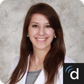 Dr. Christina Draganich, DO | Denver, CO | Physiatrist | US News Doctors