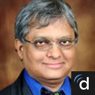Ramesh Patel, MD