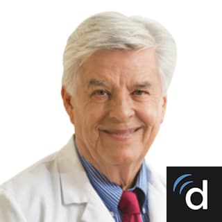 Albert McBride, MD
