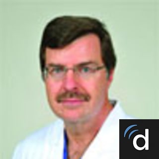 Jock McCullough, MD