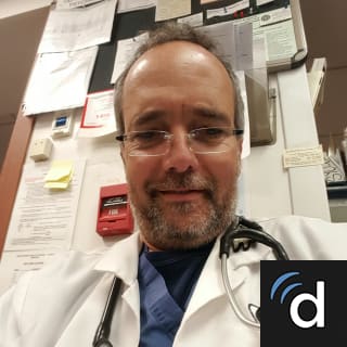 Stuart Rosenzweig, MD