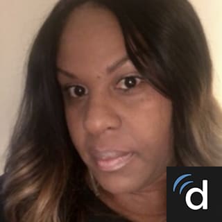 Khaleelah Ishmael Pope, Nurse Practitioner, Virginia Beach, VA