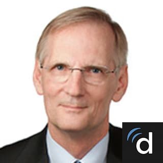 Richard Lofgren, MD