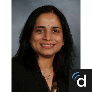 Alpana Shukla, MD, Endocrinology, New York, NY