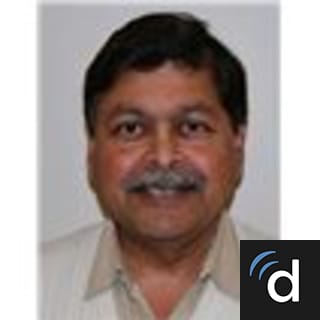 Amitabh Prakash, MD