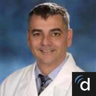 Fred Moeslein, MD