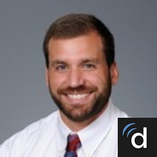 Dr. Aaron M. Schott, MD | Pigeon Forge, TN | Emergency Medicine ...