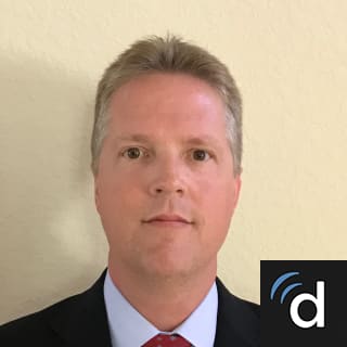 Timothy Blain, MD