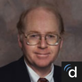 Walter Vogel, MD