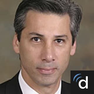 Sergio Rojter, MD