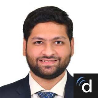 Mohammad Ahmed Ansari, MD, Internal Medicine, Houston, TX