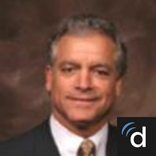 George Companioni, MD, Orthopaedic Surgery, Tampa, FL