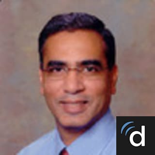 Abrar Mirza, MD