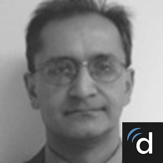 Rajiv Narula, MD