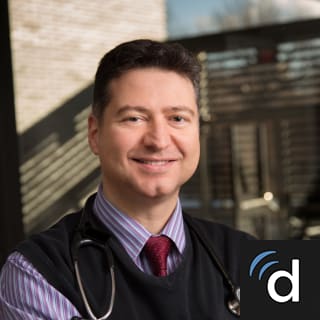John Toksoy, MD, Internal Medicine, New Haven, CT