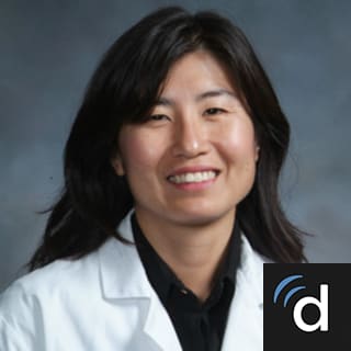 Brooke Burkey, MD