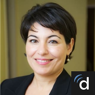 Mireille (Bartamian) Hamparian, MD, Ophthalmology, Glendale, CA