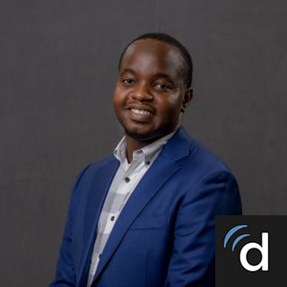 Oladayo Farodoye