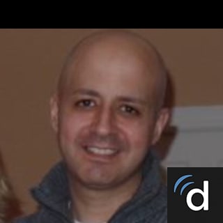 Kevin Anbari, MD, Orthopaedic Surgery, Allentown, PA