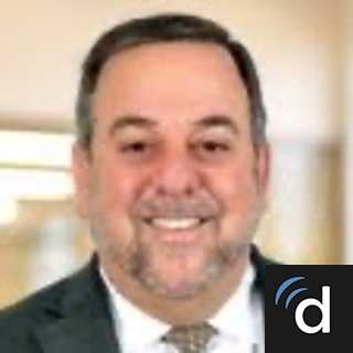 Joseph Hazen, MD