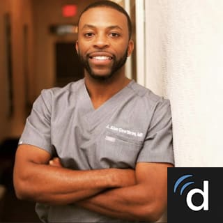 James Cowthran, MD