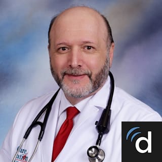 Mark Rubinetti, MD
