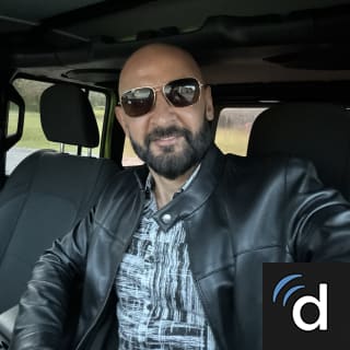 Beshara Helou, MD