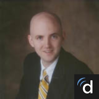 Mitchell Pullias, MD