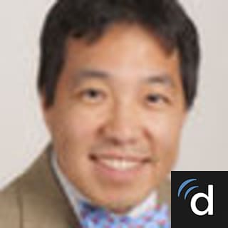 Edward Gong, MD
