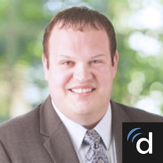 Ryan Hamlin, MD